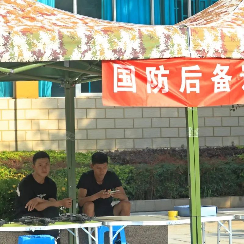 22级的学弟学妹们